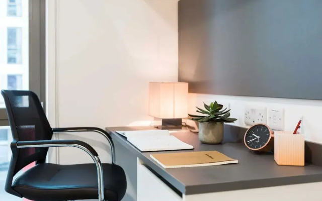 For Students Only Chic Studios and Ensuites at Chapter Highbury II in London