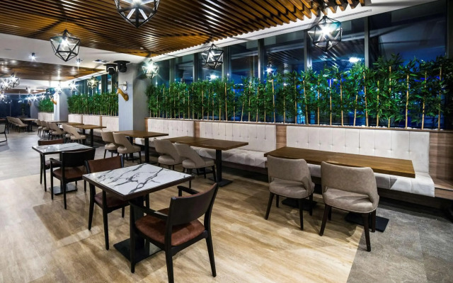 Radisson Blu Hotel, Mount Erciyes
