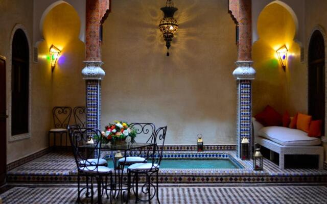 Riad Charik