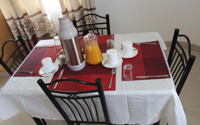 Salient Guest House