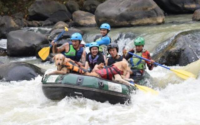 Bravo Adventure Glamping