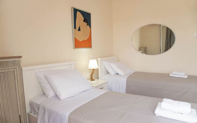 Seaview Serenity apartment