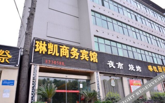 Linkai Business Hotel