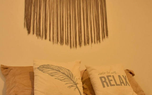 Casa Laguna Chascomús