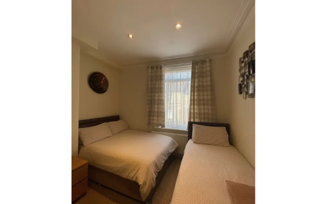 Aabba Guest House