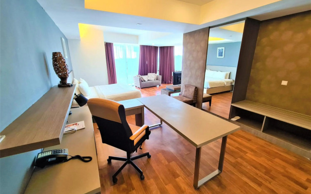 Nexus Business Suite Hotel