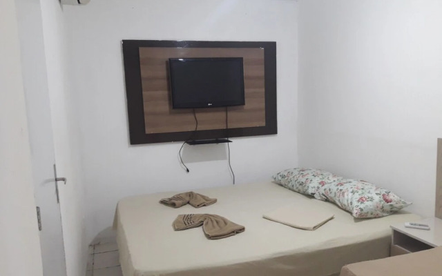 Pousada Manaíra Buena Playa