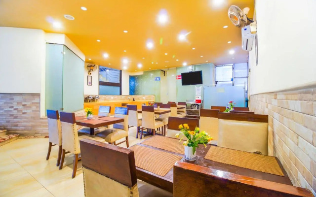 Fabhotel Marble Arch