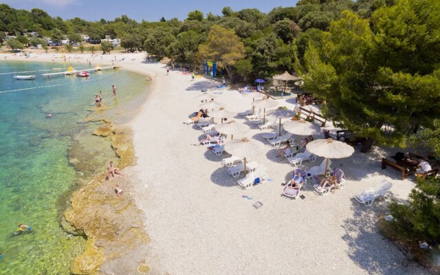 Camping Adria Mobile Homes in Brioni