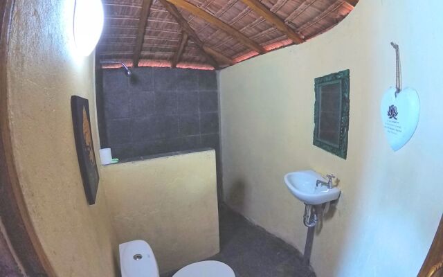 Cosmos Bungalows