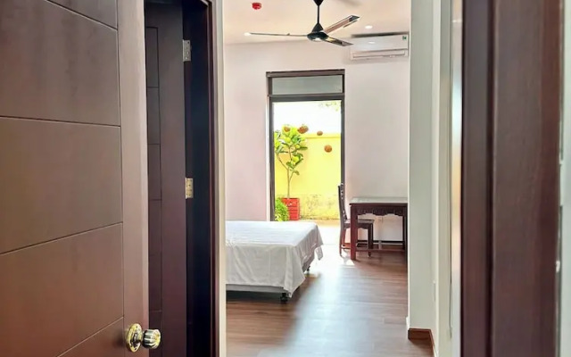 Laa House Hoi An