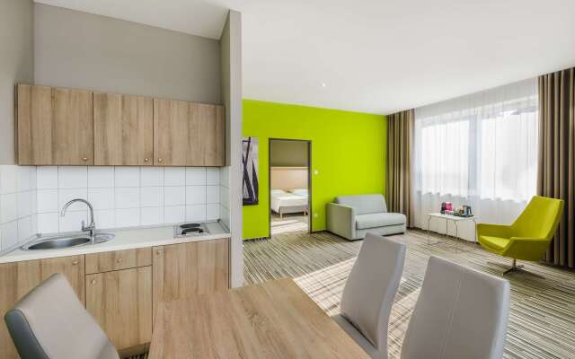 Park Inn by Radisson Budapest