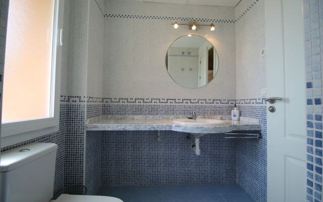 1029 Apartment Punta del Faro