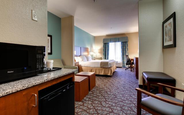 Holiday Inn Express Hotel & Suites Jacksonville South I-295, an IHG Hotel