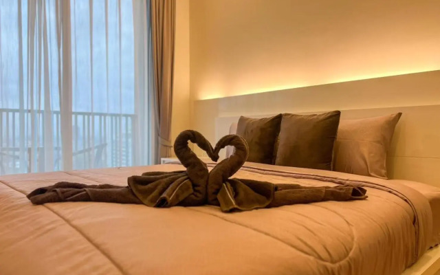 The Astra Condo