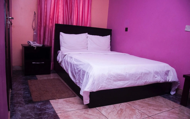 Haminton Grand Hotel