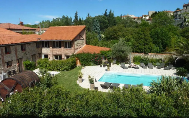 Les Coulisses du Domaine de la Tannerie