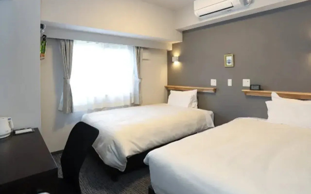 Station Hotel Nagasaki Suwa