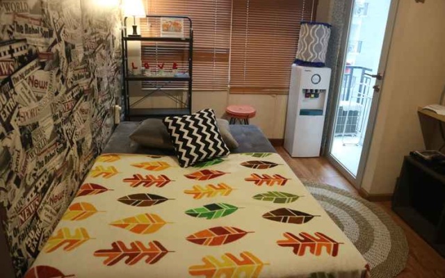 Jarrdin Apartment by Poermira – Guest Rooms – Bandung
