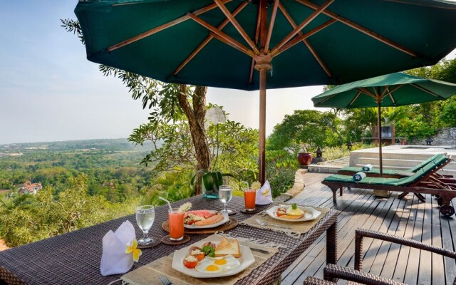 Villa Jepun Uluwatu