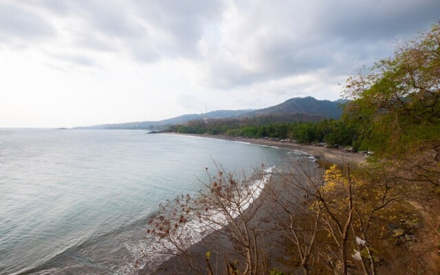 OYO 1929 Senggigi Hill View Homestay Syariah