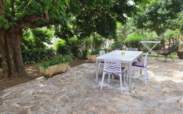 Maisonnette a la Campagne (Adults Only)