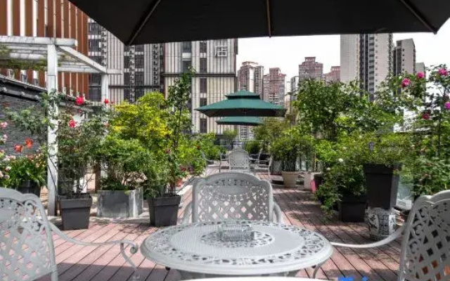 Lavande Hotel(Jinlin Avenue store)