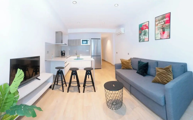 Sholeo Lodges La Cicer Flats