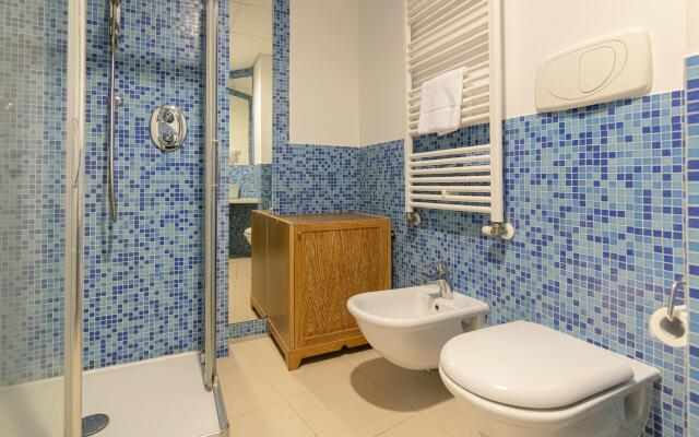 Residenza Excelsior 802