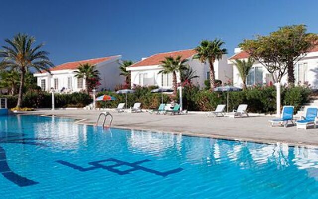 Long Beach Resort Hotel