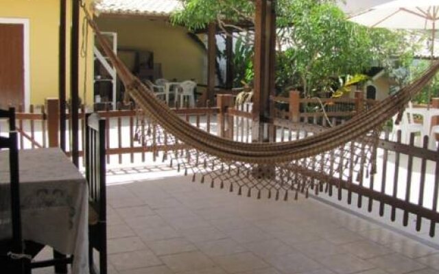 Pousada Praia De Ipitanga