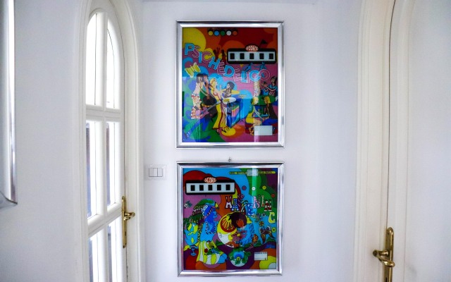 GE-I225-PMAZ33A5 - Piazza Mazzini 33