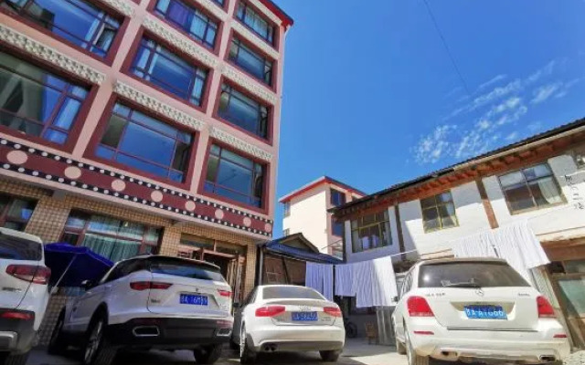 Langmusi Zhuzong Hotel