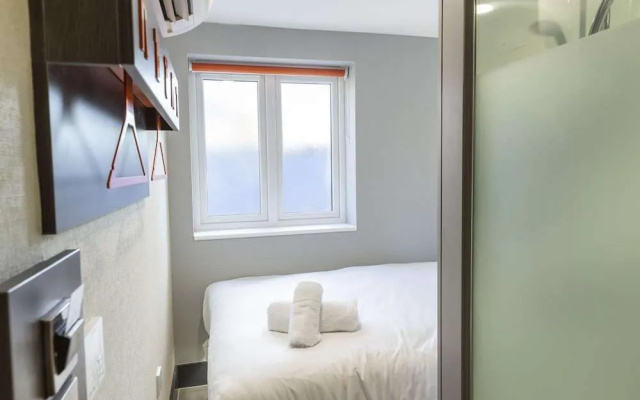 easyHotel Reading