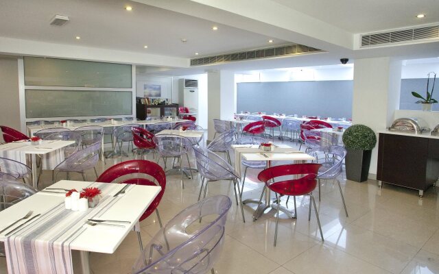 Amorgos Boutique Hotel