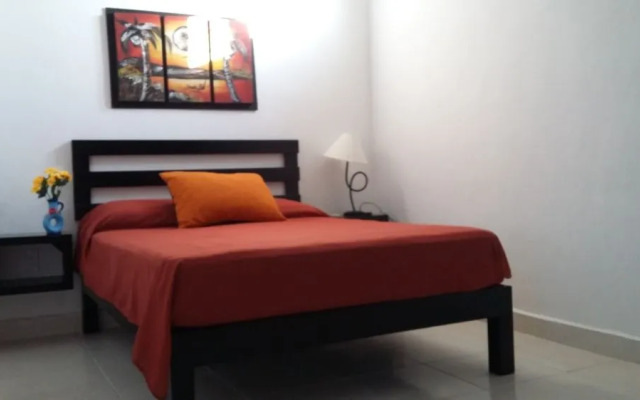 Ca' del Sol Condo Hotel