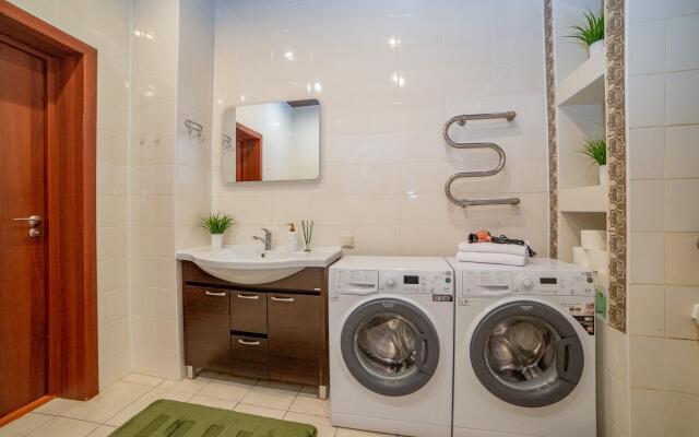 Европа Центр на улице Вайнера