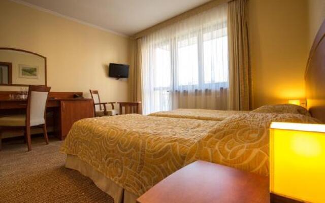 Hotel BEATA