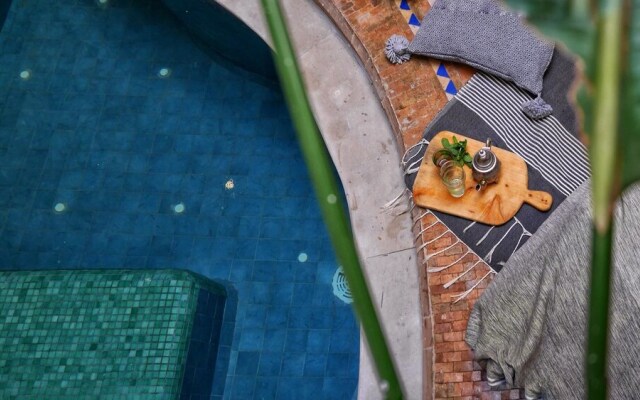Riad Elli Marrakech