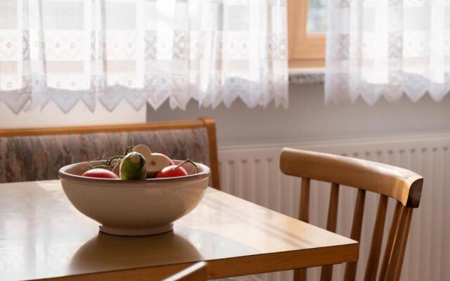 Fewo Zweiraum im Haus Götsch 1