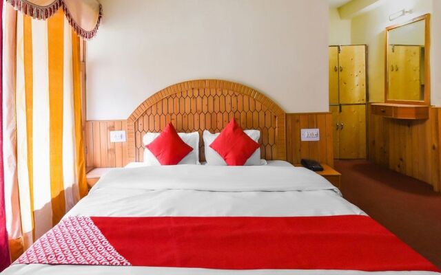 OYO 23371 Solang Holiday Inn