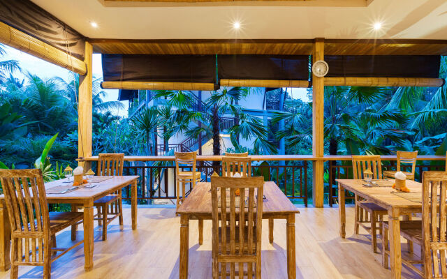 Alamdini Resort Ubud