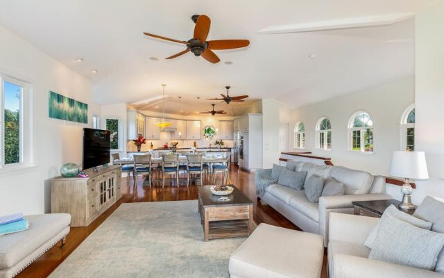 Ohana Kamalani - 3 Br Home