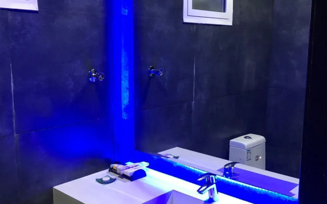 Dana Hotel Residences Qassim