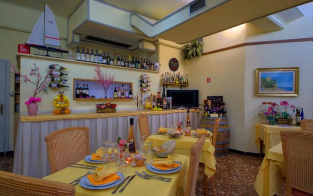 Hotel Savoia