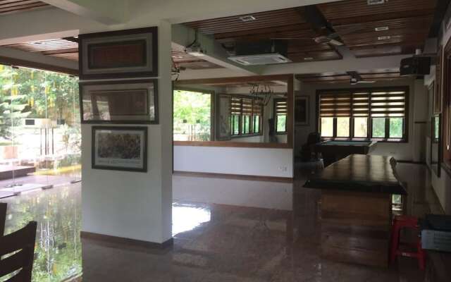 Bentong Wellness Homestay