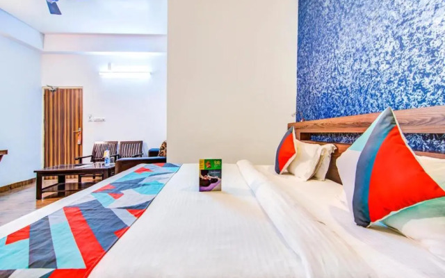FabExpress Global Inn