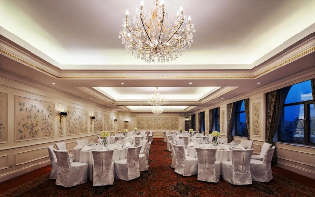 Beijing Hotel