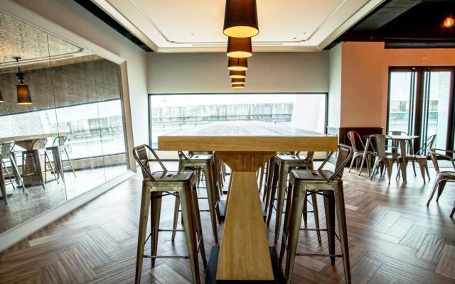 All-Ur Boutique Motel - Xin-Jhung Branch