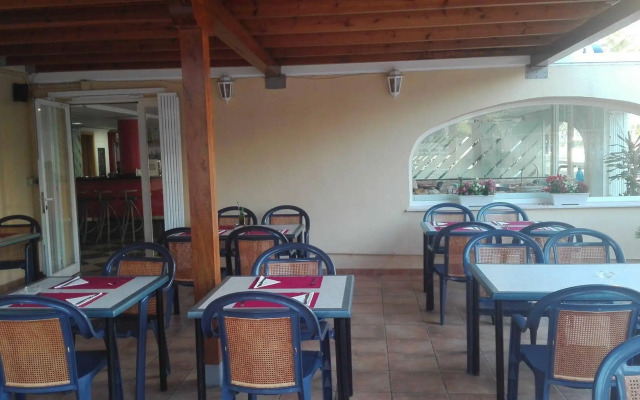 Hotel Mavi